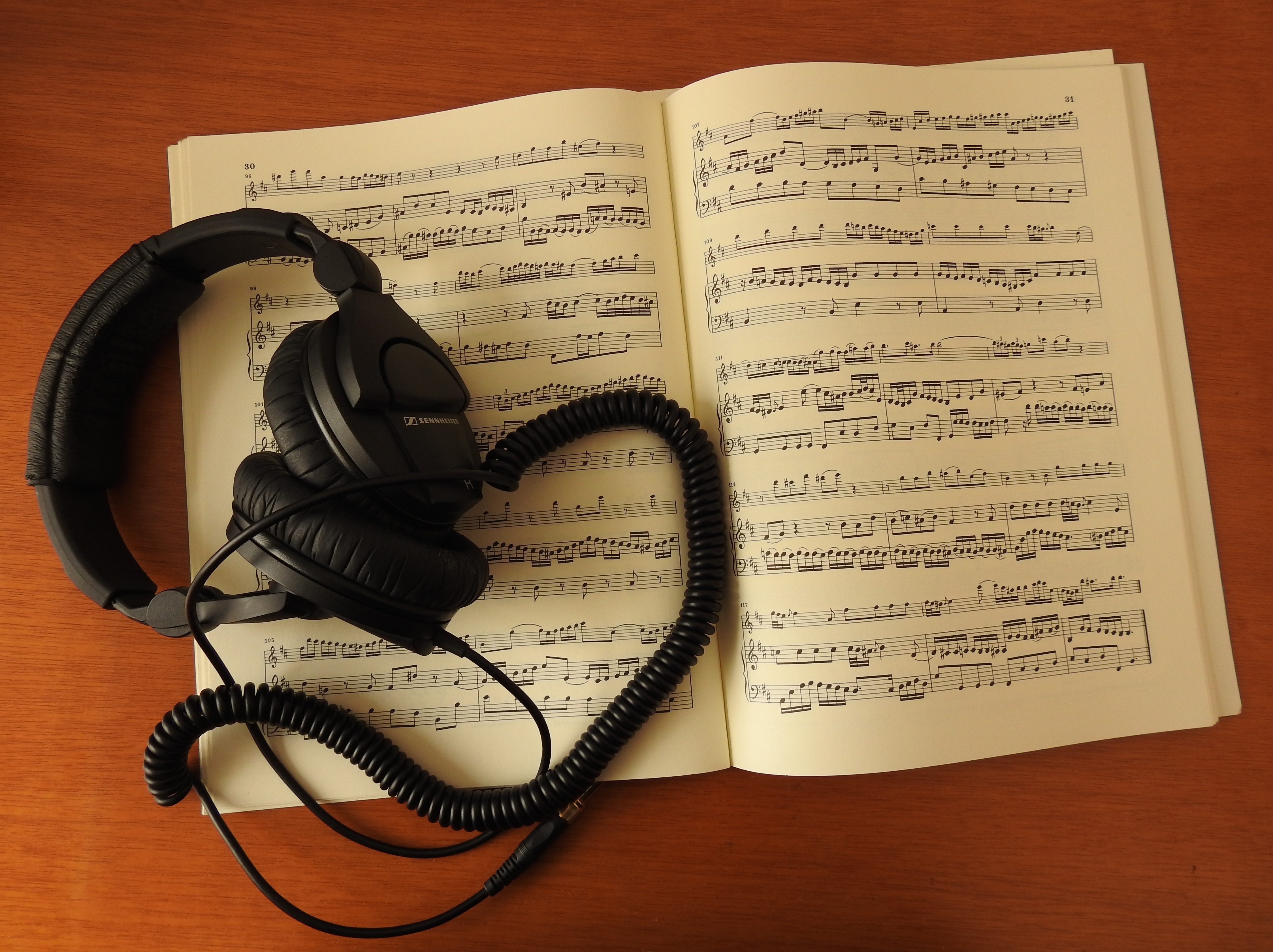 Como fica a compreensão musical com a perda da audição?