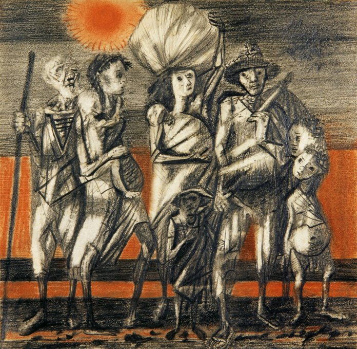 Sobre Portinari e TV Com Sabor